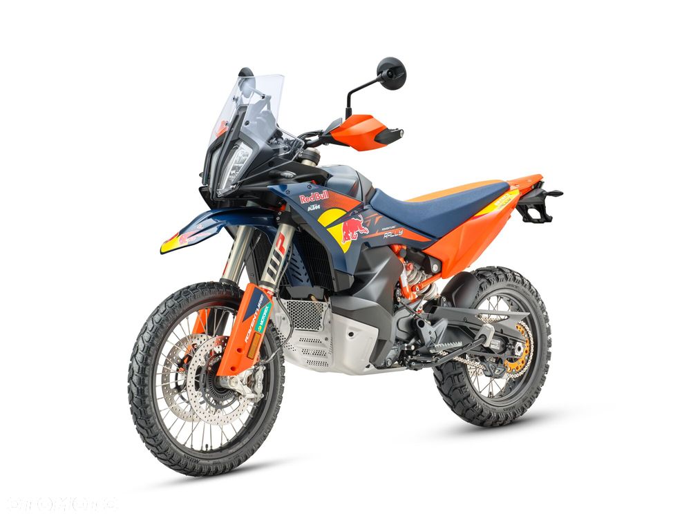 KTM Adventure - 4