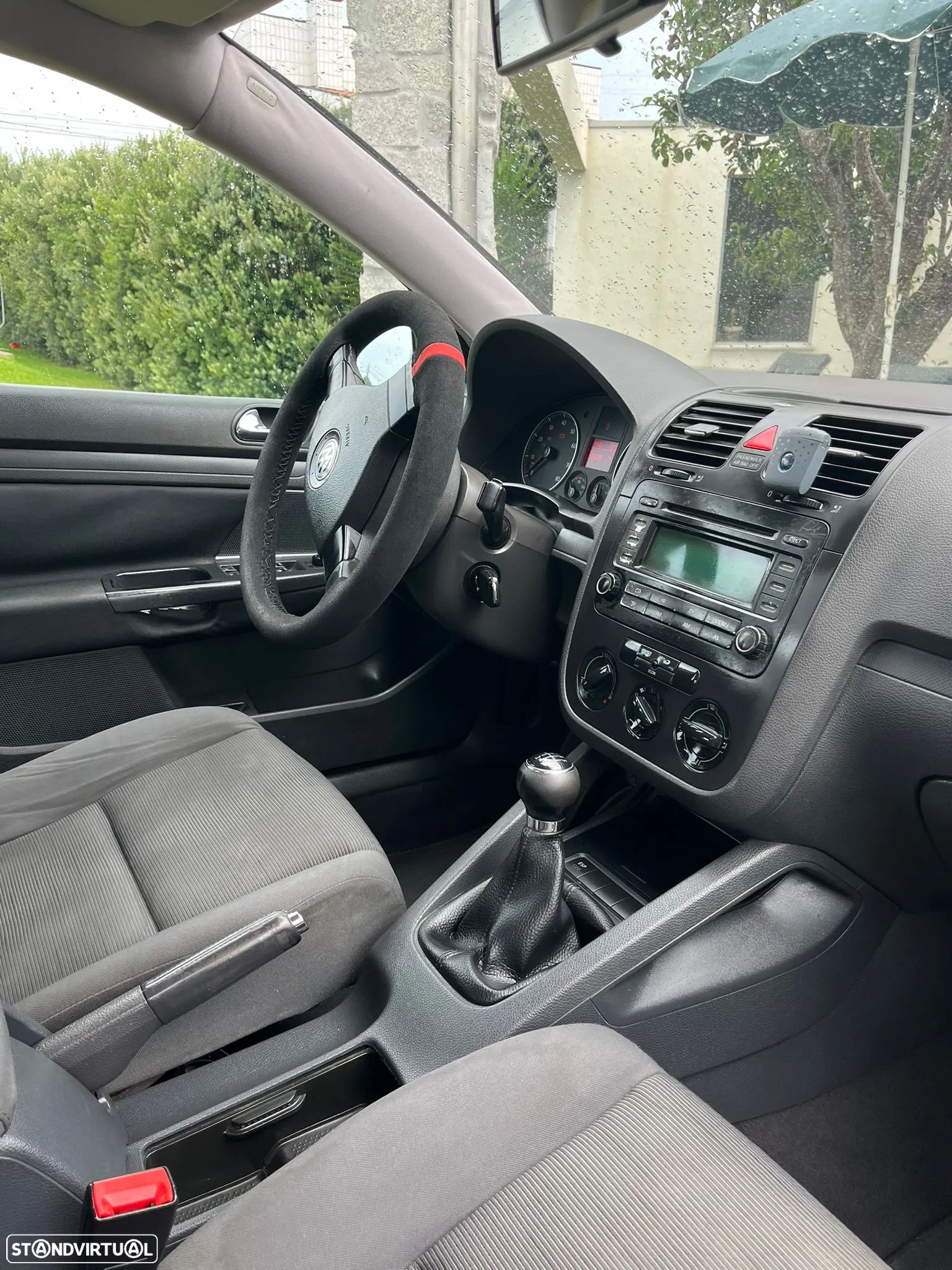 VW Golf 1.4 FSi Trendline - 13