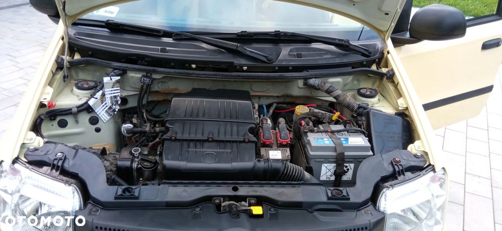 Fiat Panda - 23