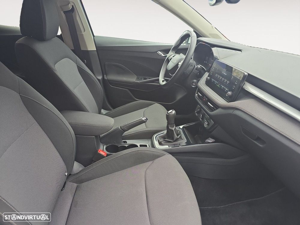 Skoda Fabia 1.0 TSI Selection - 15