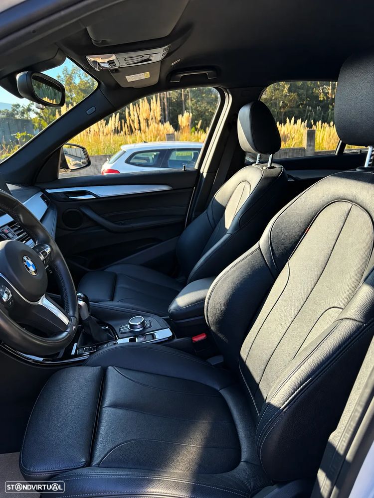 BMW X1 xDrive25e M Sport - 15