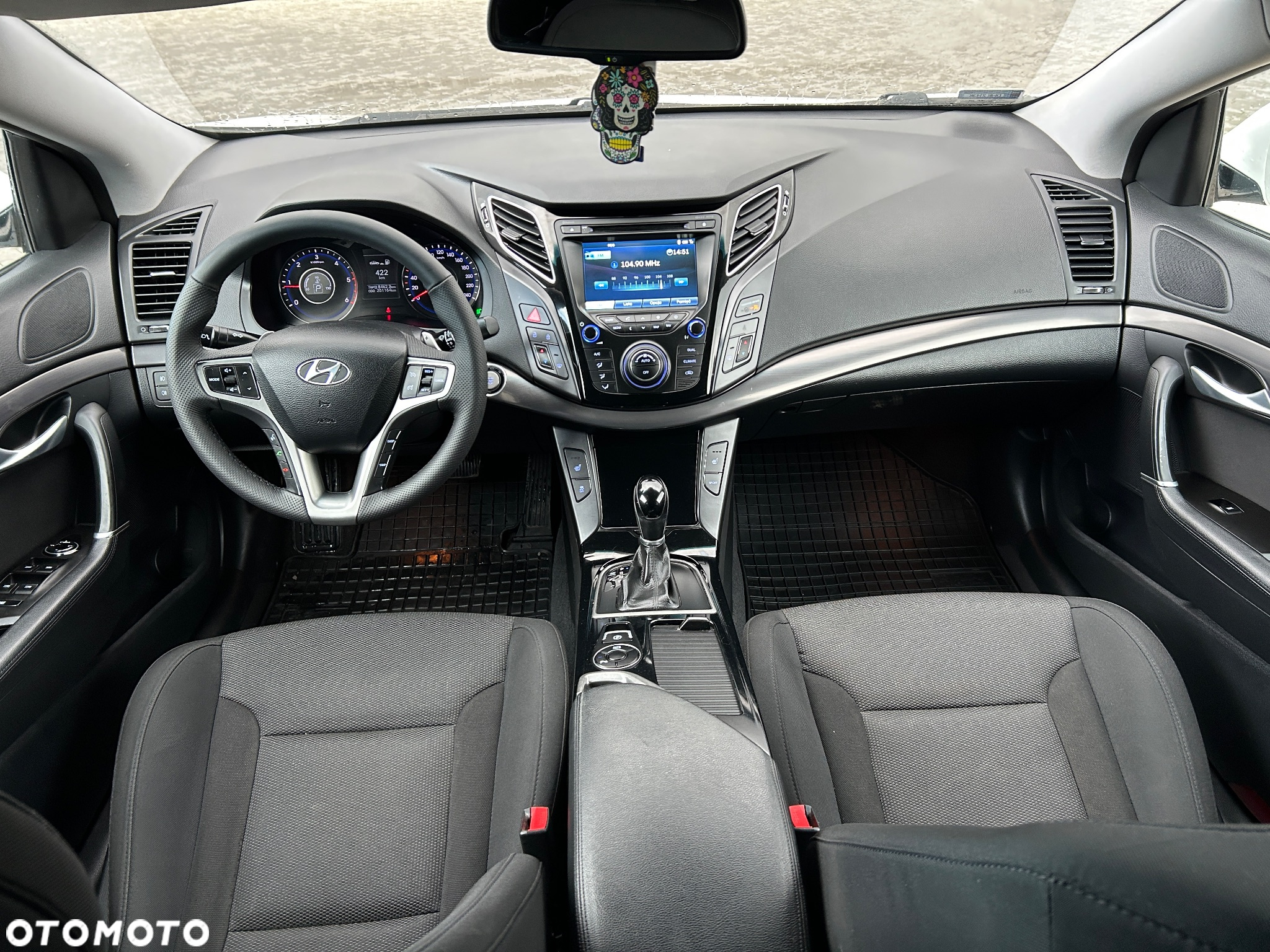 Hyundai i40 - 15