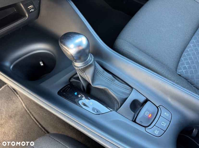 Toyota C-HR 1.8 Hybrid Comfort - 11