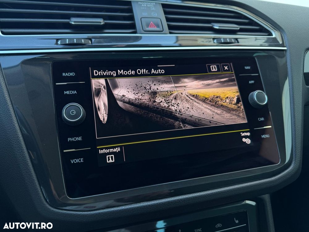 Volkswagen Tiguan - 13