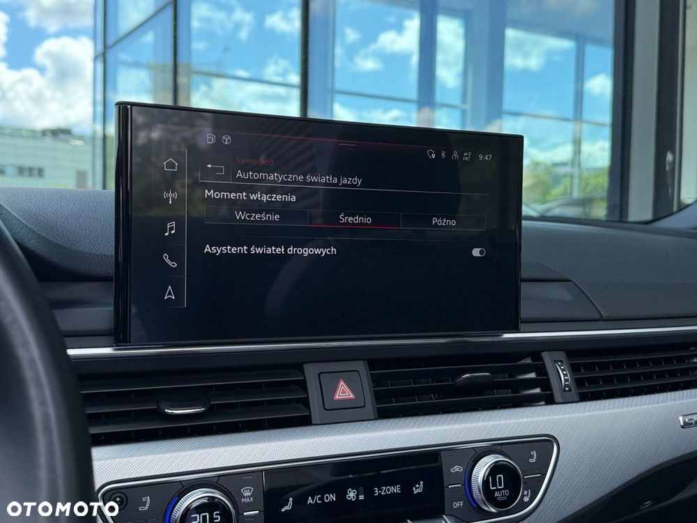 Audi A5 Cabrio - 34