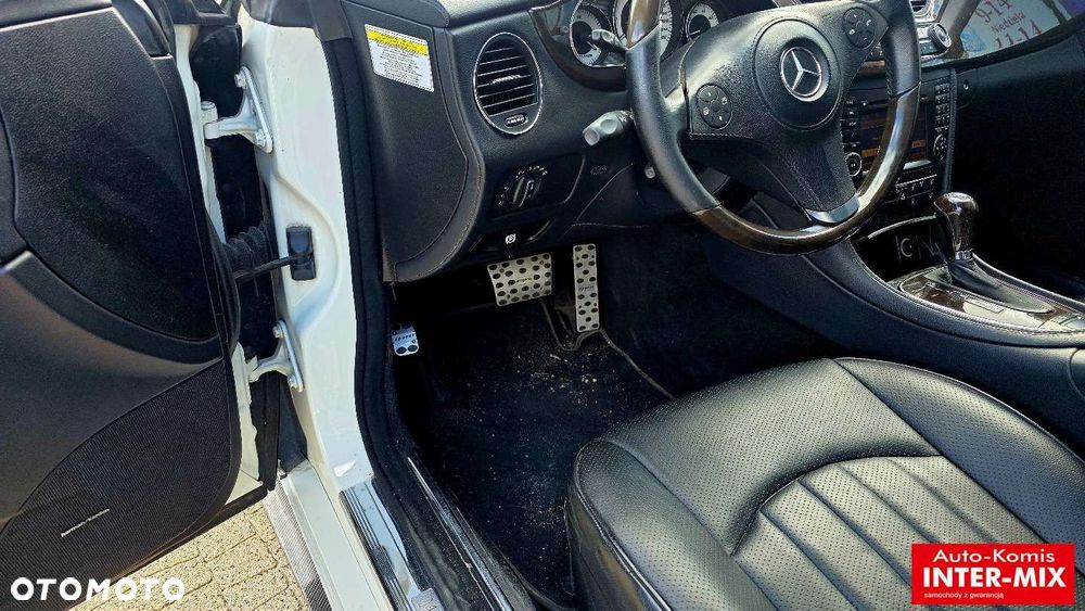 Mercedes-Benz CLS - 37