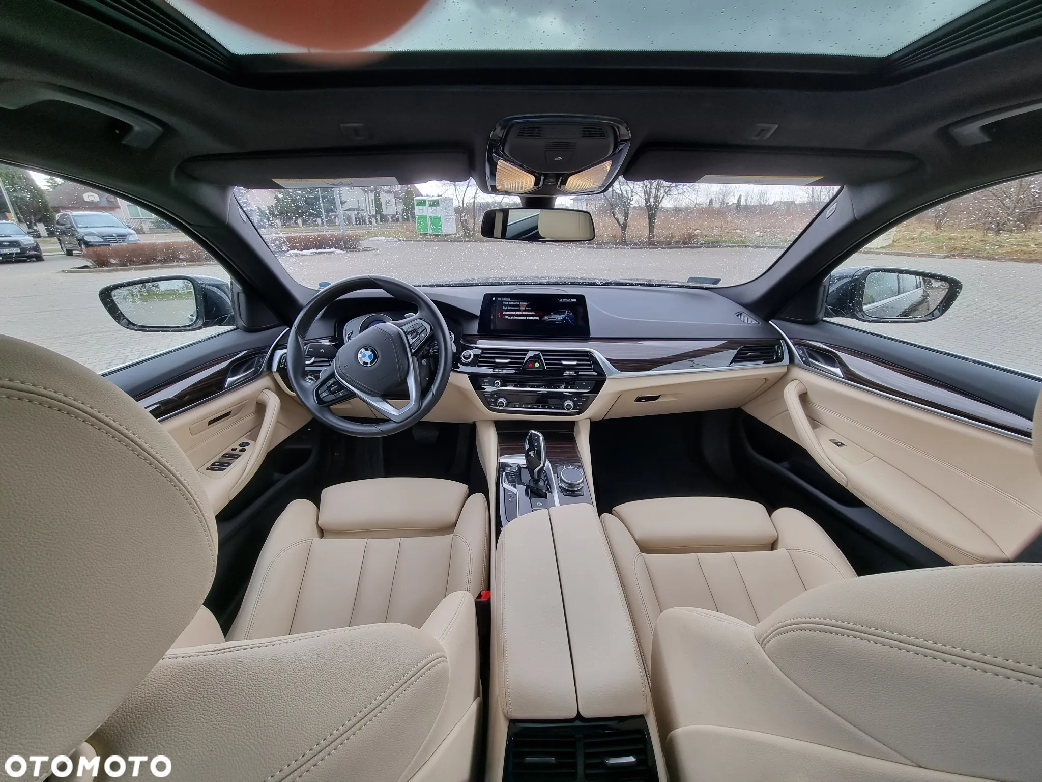 BMW Seria 5 530e - 8