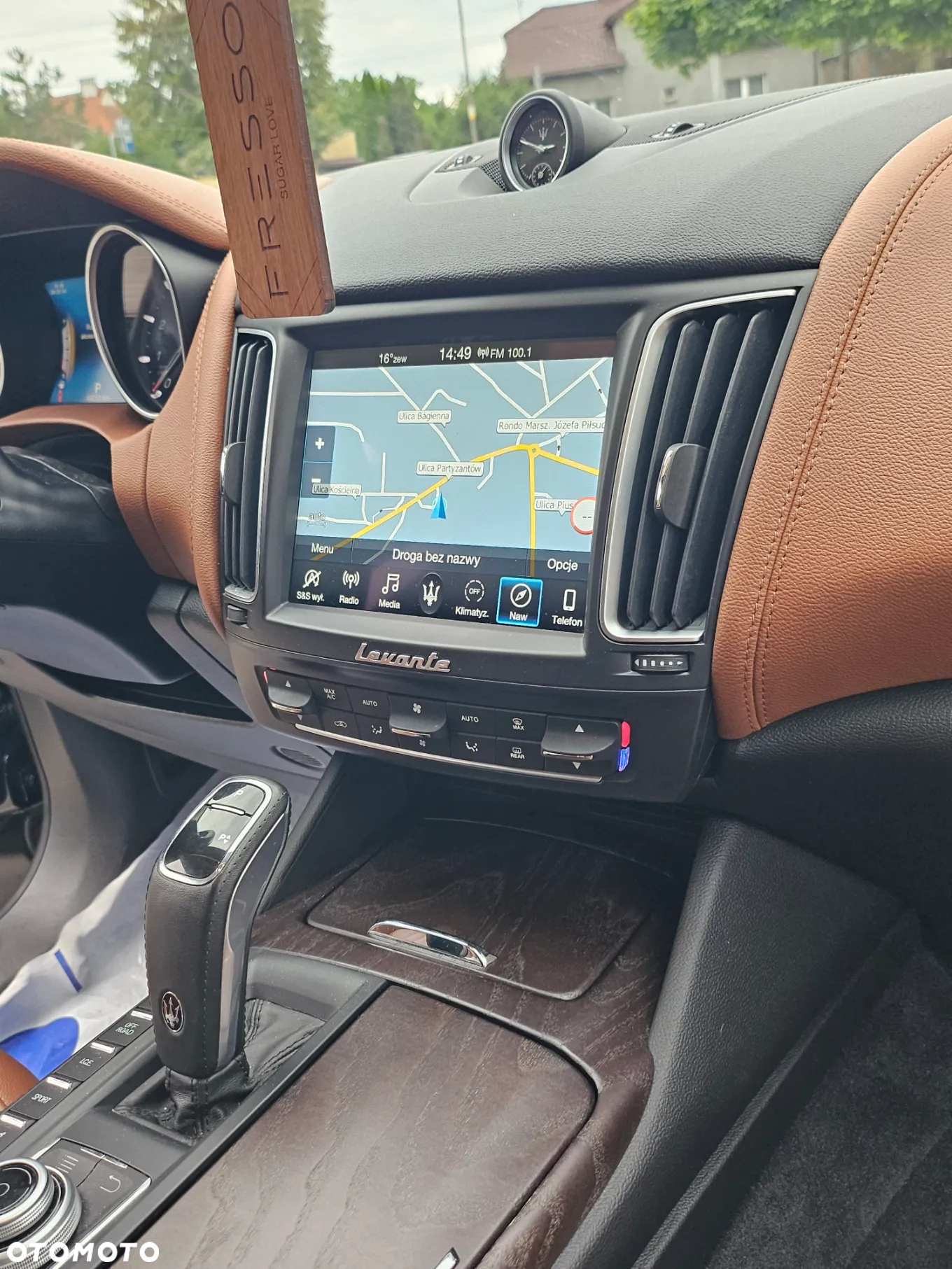 Maserati Levante Standard - 34