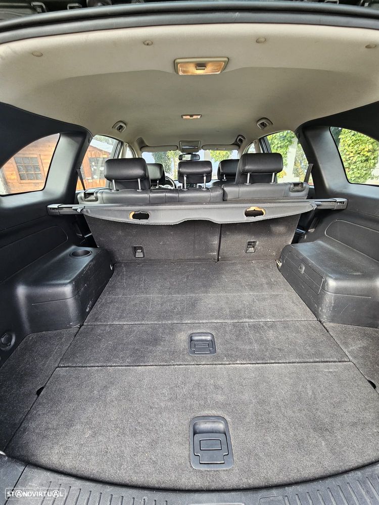 Chevrolet Captiva 2.0 VCDi LT - 19