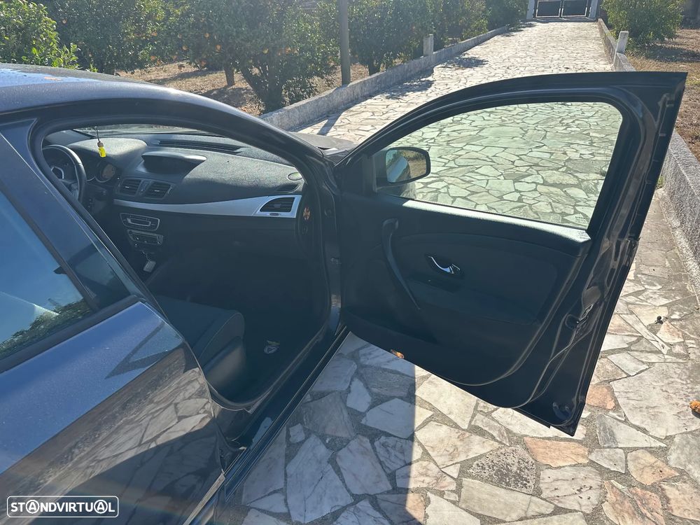 Renault Mégane 1.5 dCi Comfort SS - 30