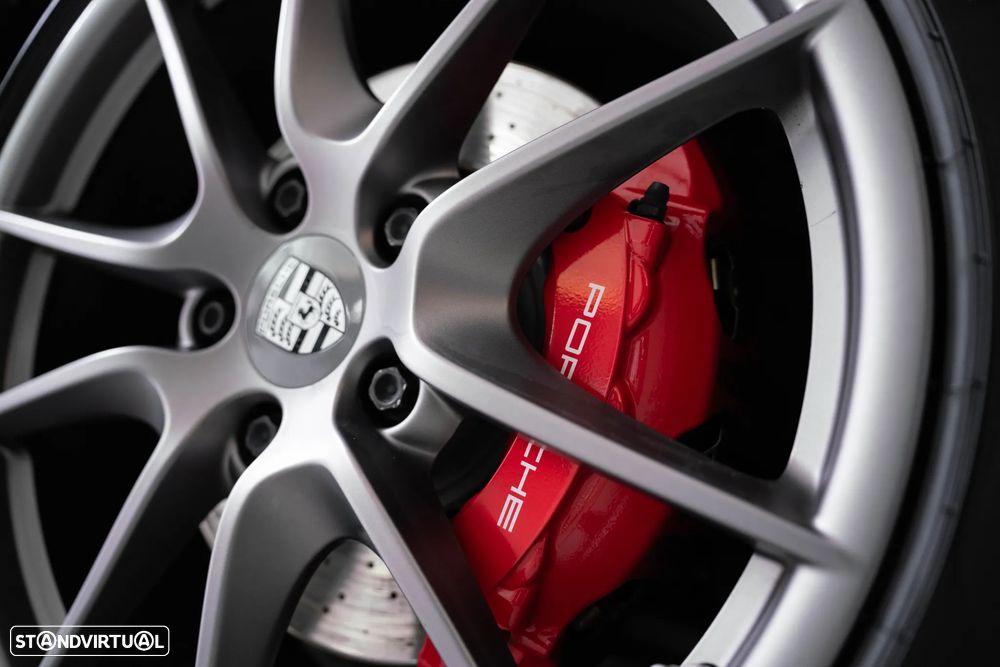 Porsche 911 (991) Carrera 2 S PDK - 22