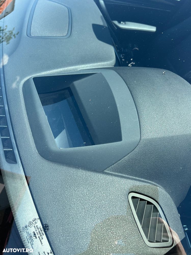 BMW X3 - 19