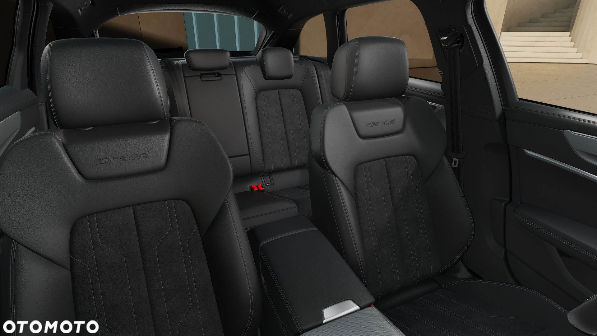 Audi A6 Allroad - 8