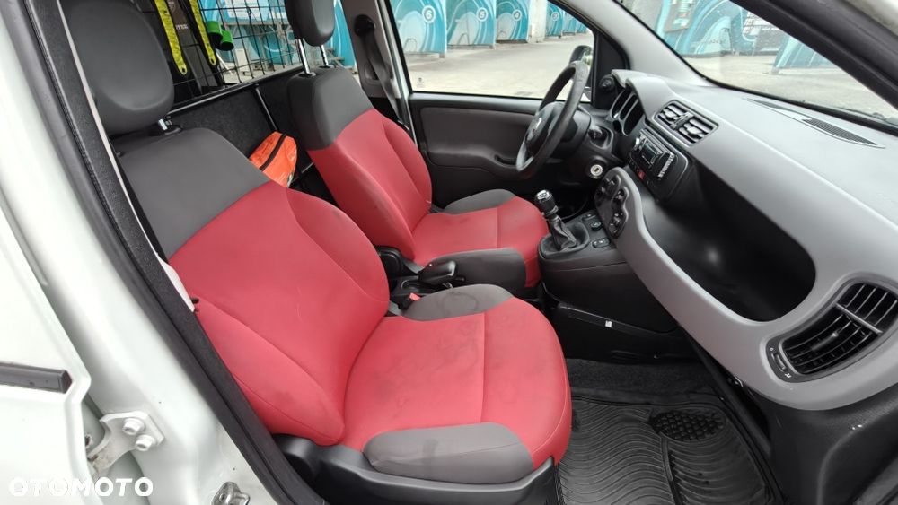 Fiat Panda - 6