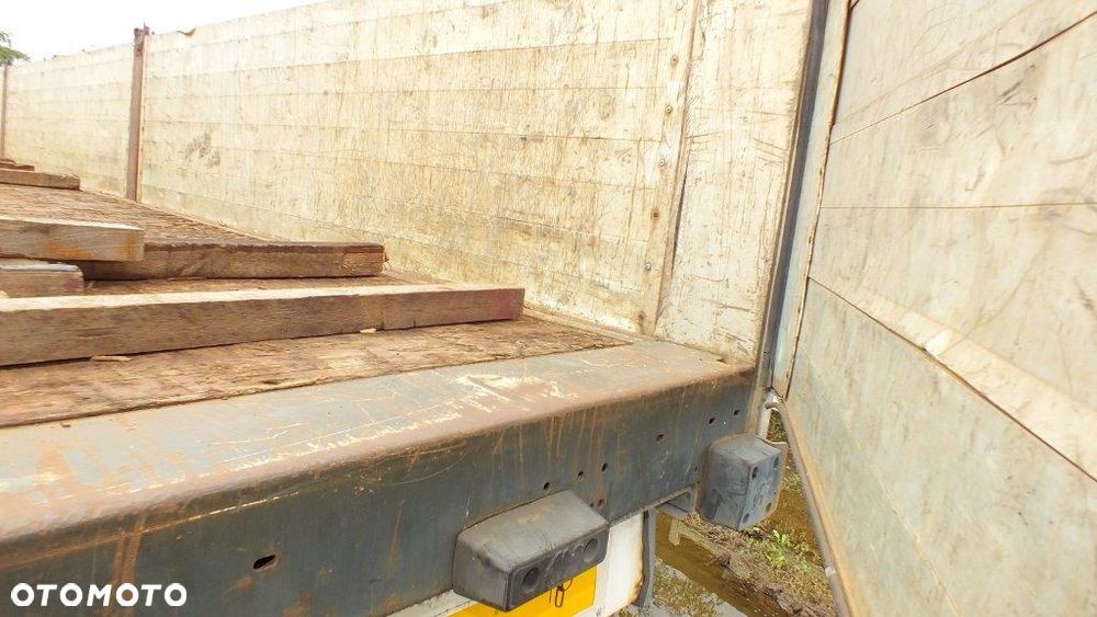 Wielton NS 34 36.0t - 10