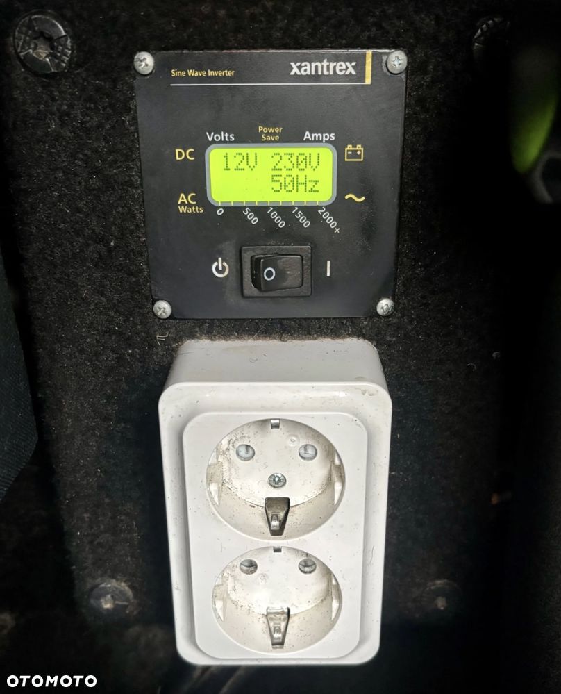 Ford Transit Custom - 29