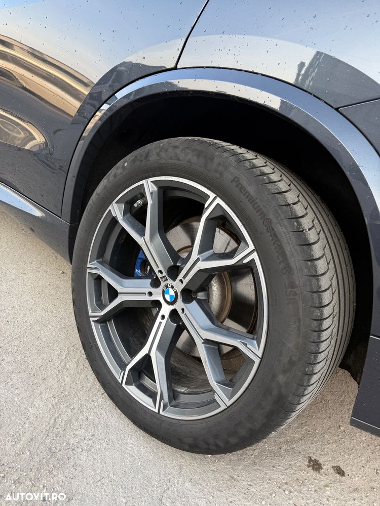 BMW X5 xDrive45e - 27