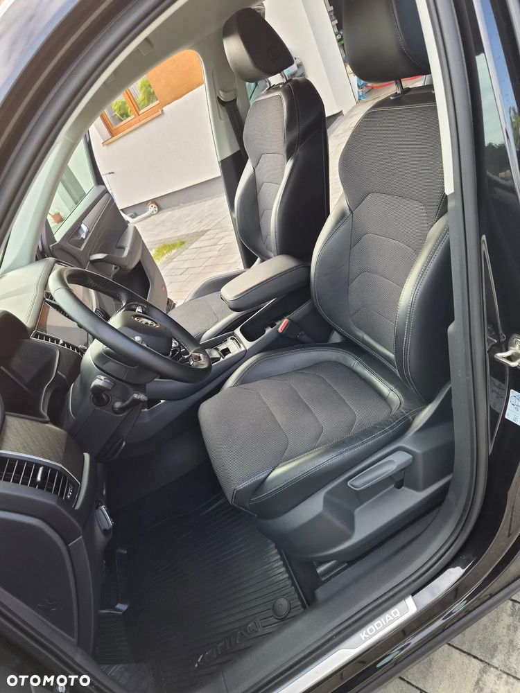 Skoda Kodiaq - 11