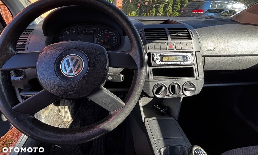 Volkswagen Polo 1.2 12V Basis - 7