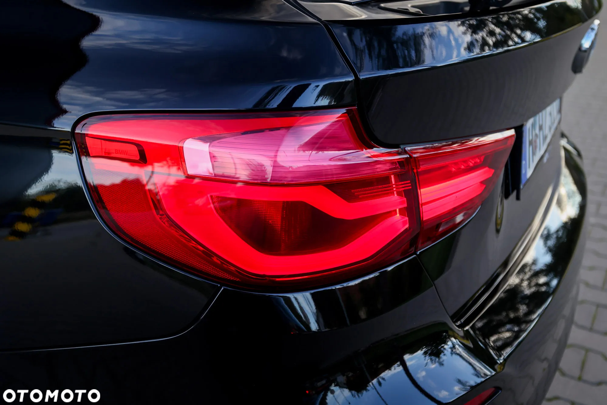 BMW 3GT 330i xDrive GT M Sport - 20