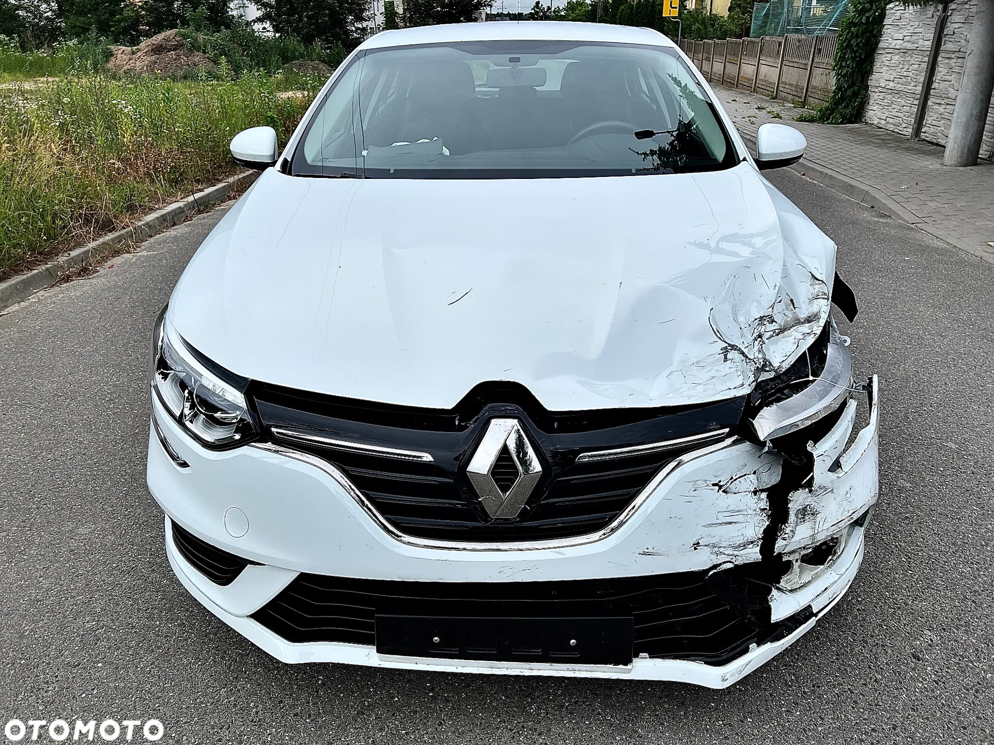 Renault Megane - 6