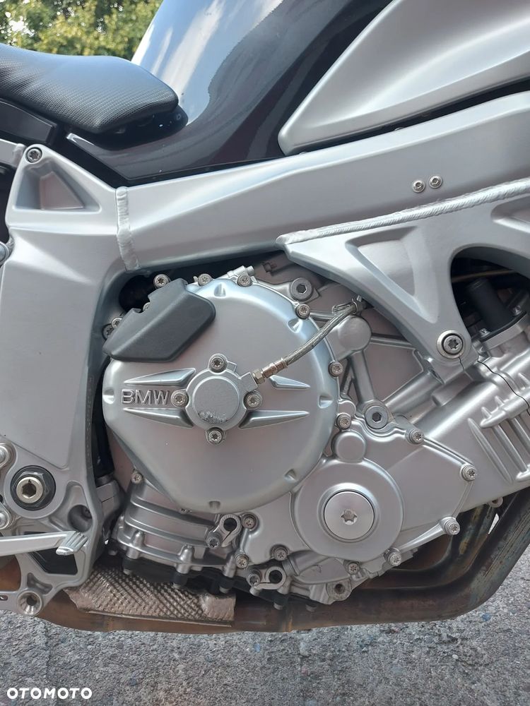 BMW K - 9