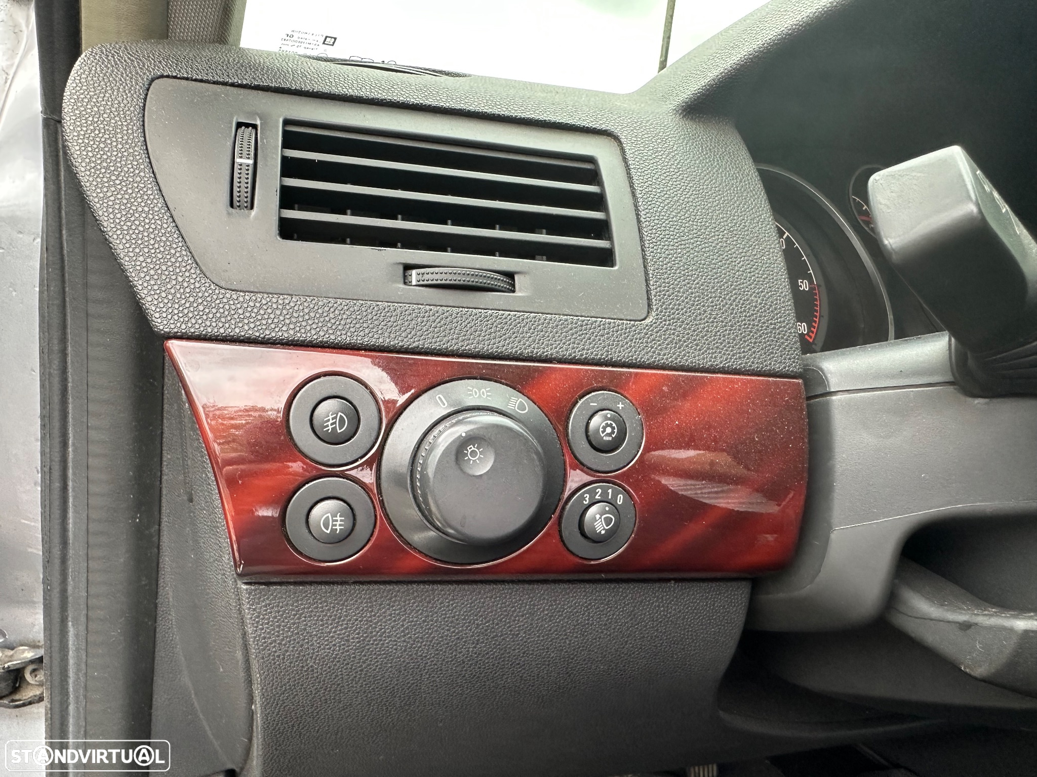 Opel Astra Sports Tourer - 19