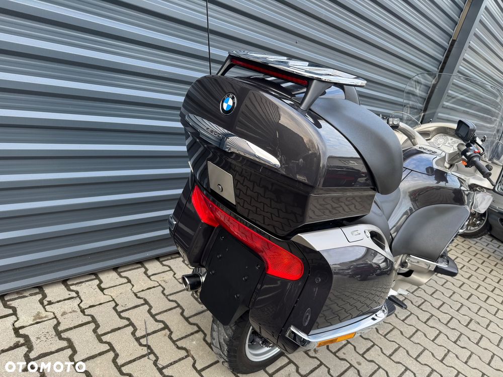 BMW K - 20