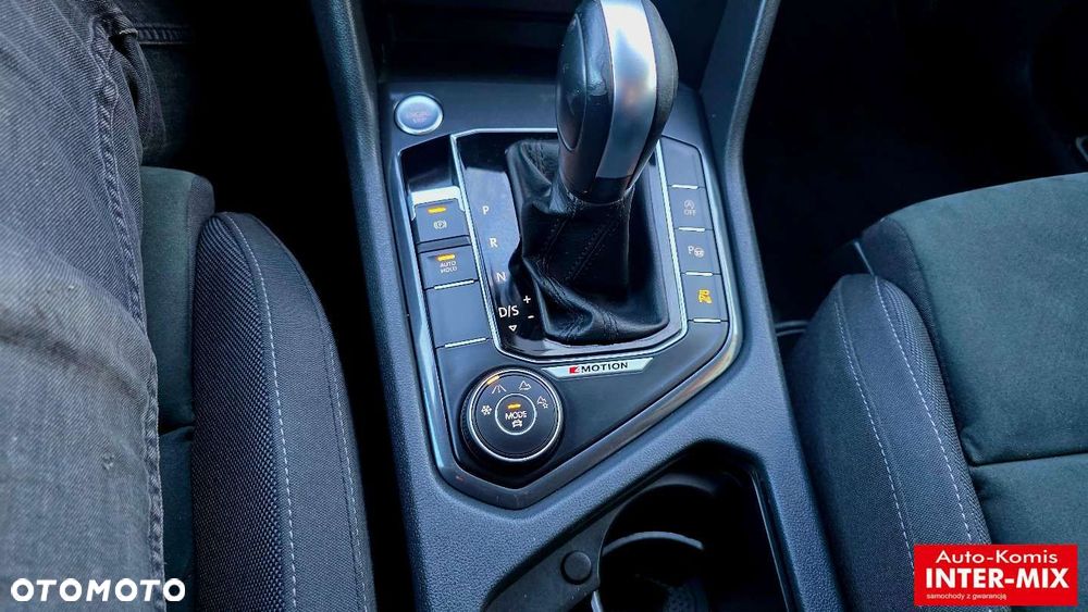 Volkswagen Tiguan - 20