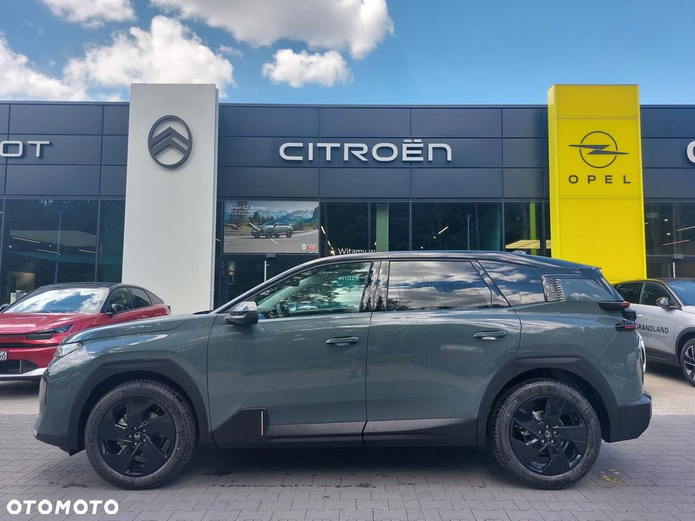 Citroën C5 Aircross 1.2 mHEV Max eDCT6 - 2
