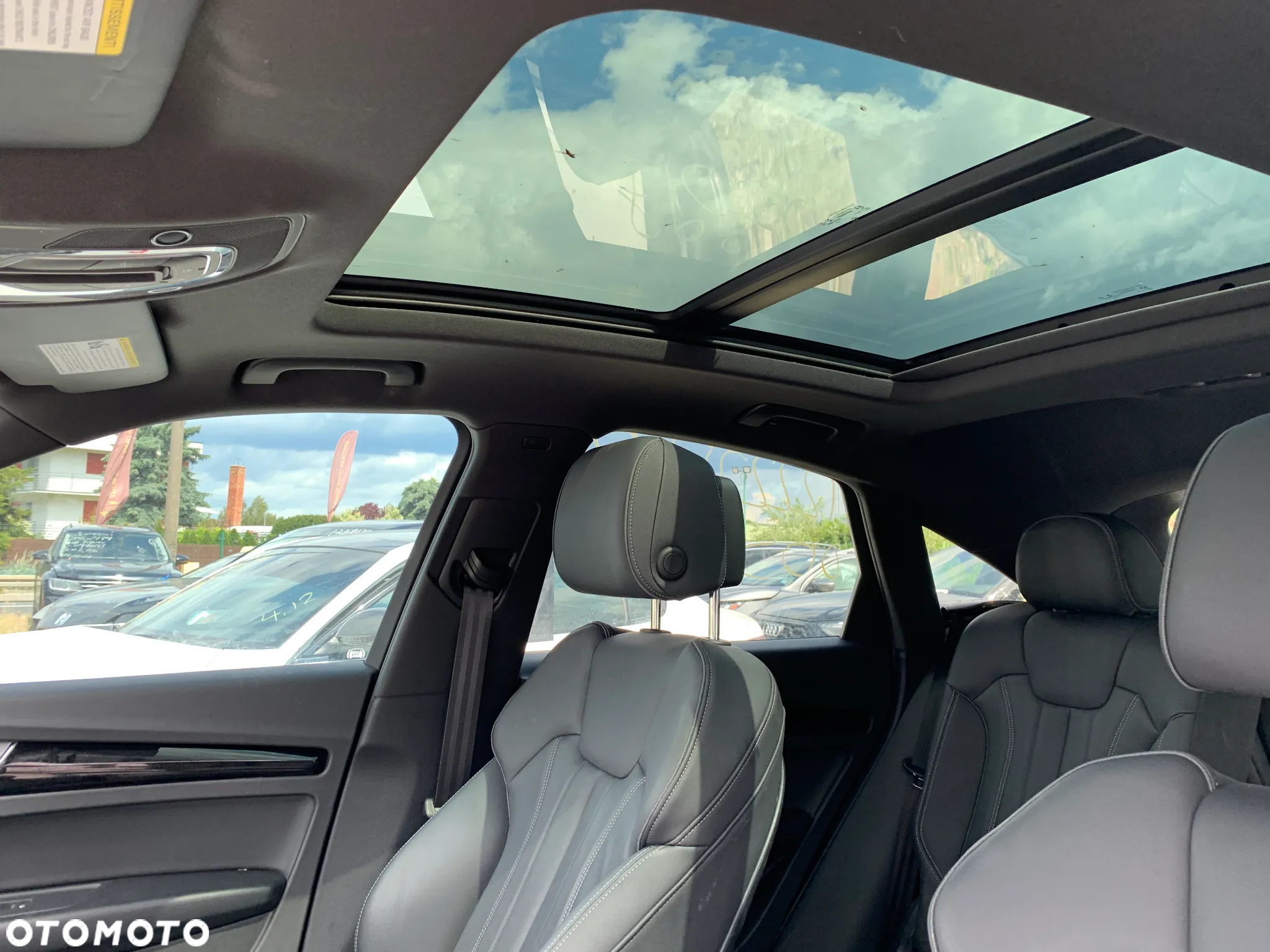 Audi Q5 Sportback 45 TFSI ack quattro S tronic S line - 16