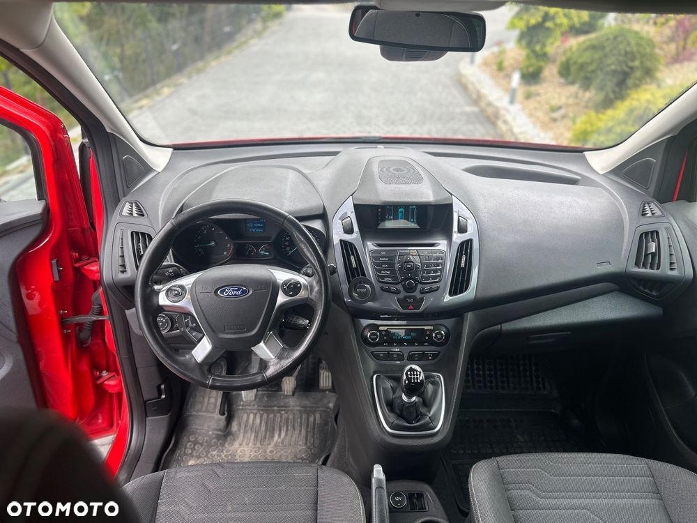 Ford Tourneo Connect 1.0 EcoBoost Start-Stop Trend - 6