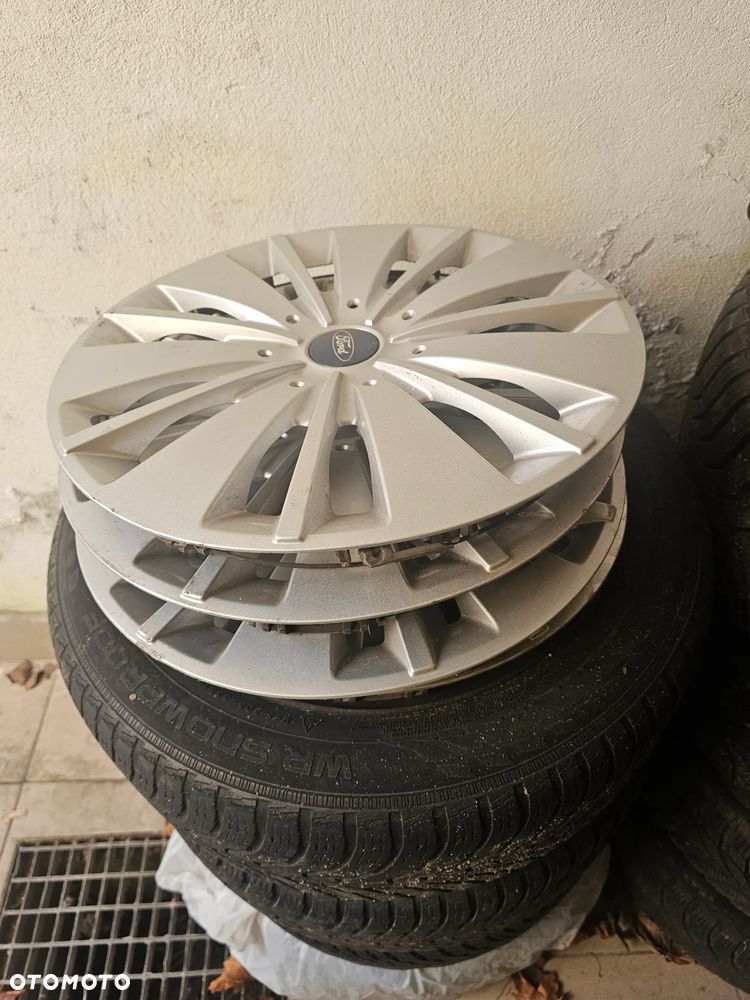 Ford Focus 1.5 TDCi DPF Start-Stopp-System Titanium - 40