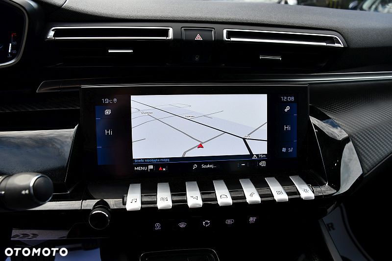 Peugeot 508 PureTech 180 EAT8 Allure Pack - 14