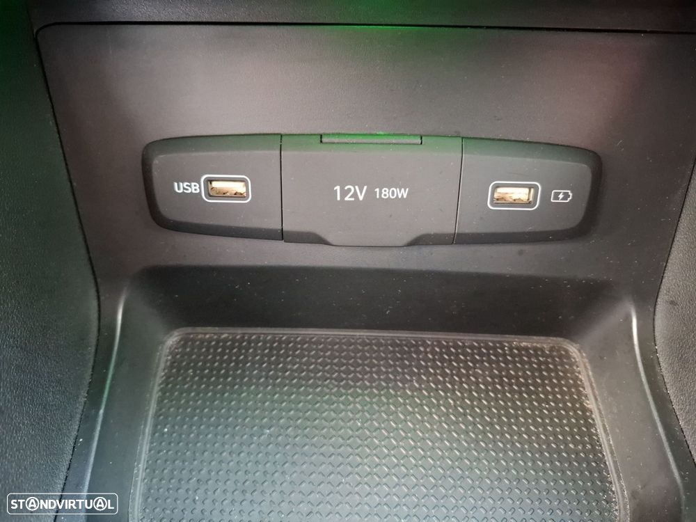 Hyundai Tucson 1.6 T-GDi Premium - 21