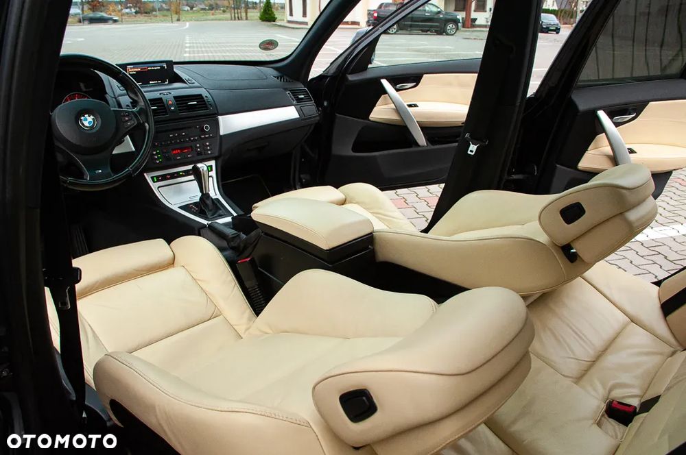 BMW X3 xDrive30d Limited Sport Edition - 34