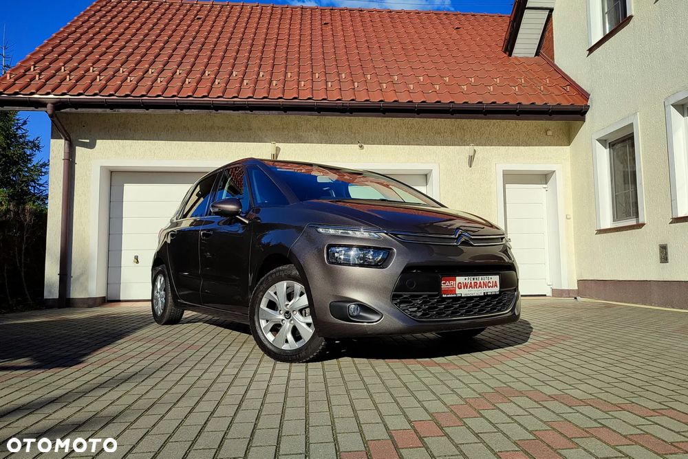 Citroën C4 Picasso PureTech 130 Stop&Start Exclusive - 25