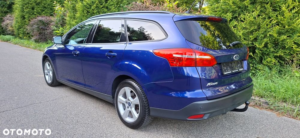 Ford Focus 1.0 EcoBoost Gold X (Edition) - 3