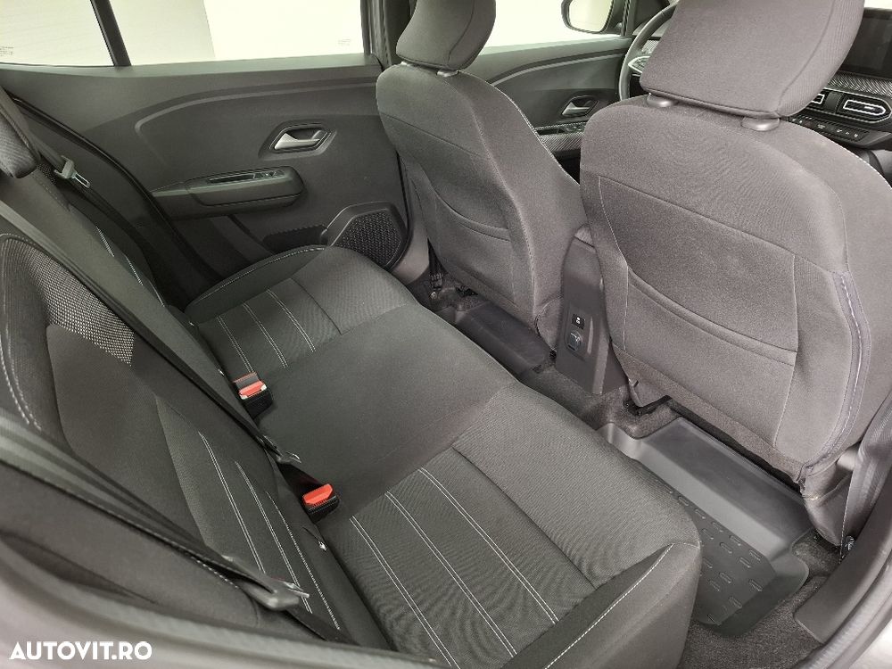 Dacia Logan ECO-G 100 MT6 XX - 12