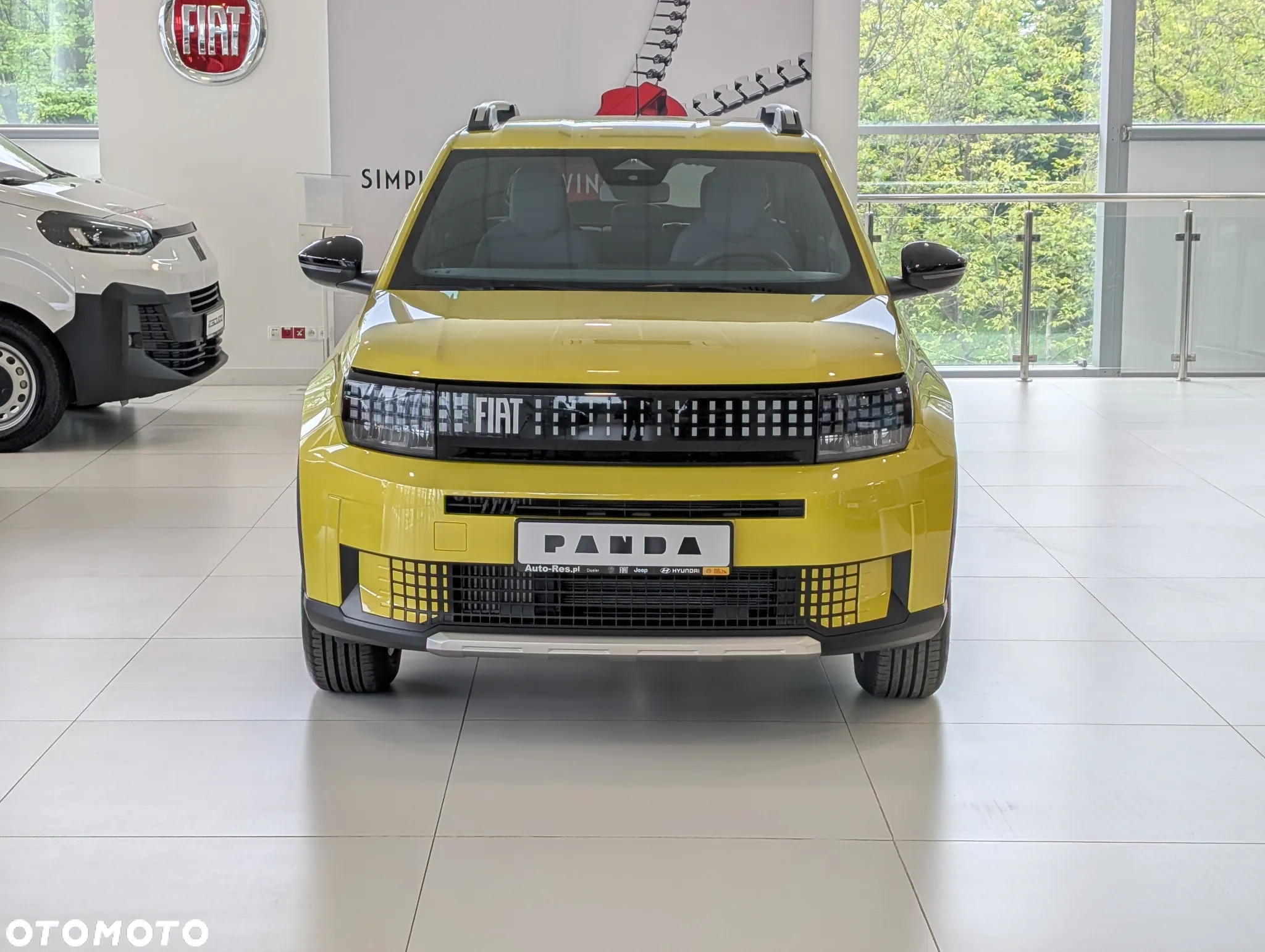 Fiat Grande Panda 1.2 mHEV Icon eDCT - 9