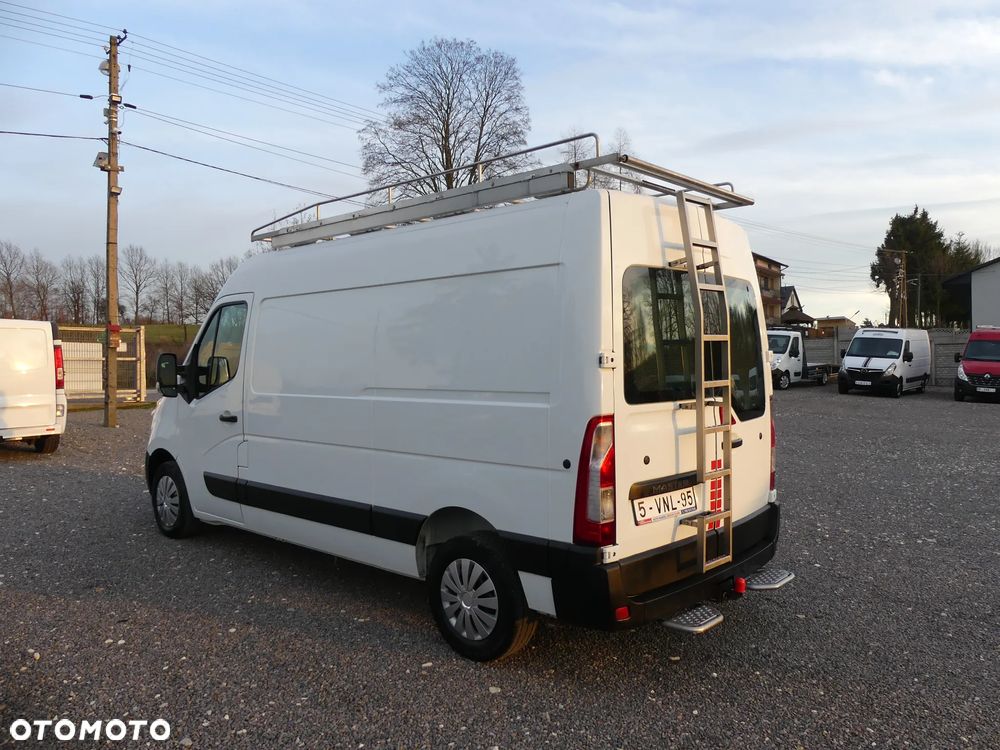 Renault MASTER 2.3DCI*125KM*L2H2 - 30
