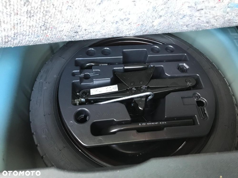 Renault Captur 1.2 Energy TCe Zen EDC - 19