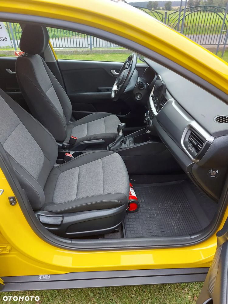 Kia Stonic 1.0 T-GDI M - 16