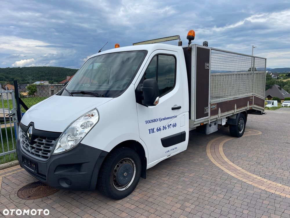 Renault Master - 9