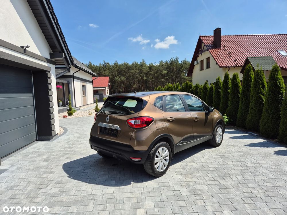 Renault Captur 0.9 Energy TCe Intens - 12
