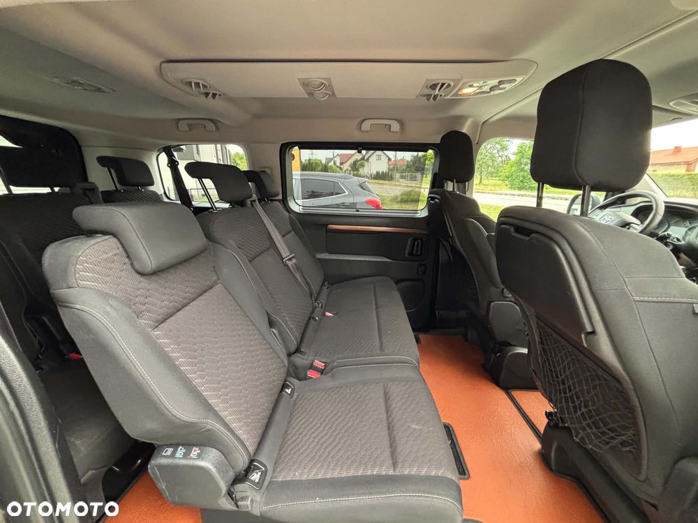 Toyota ProAce - 30