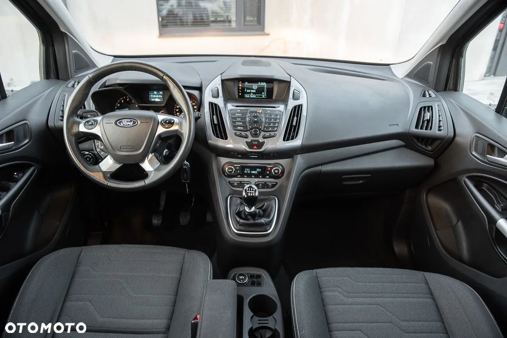 Ford Tourneo Connect 1.0 EcoBoost Start-Stop Titanium - 6