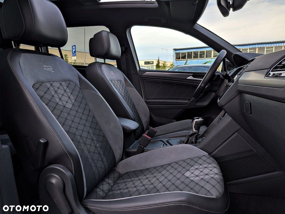 Volkswagen Tiguan 1.5 TSI EVO R-Line DSG - 11