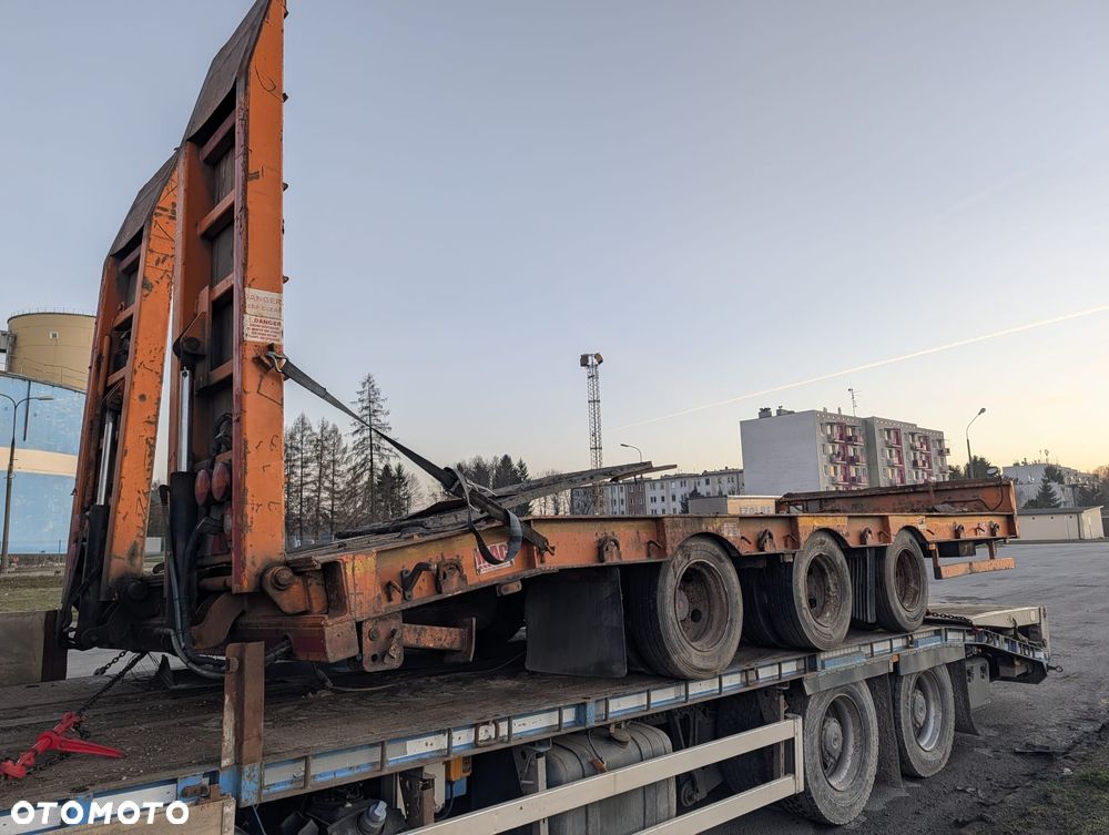 MAC MCCAULEY trzyosiowa - 6