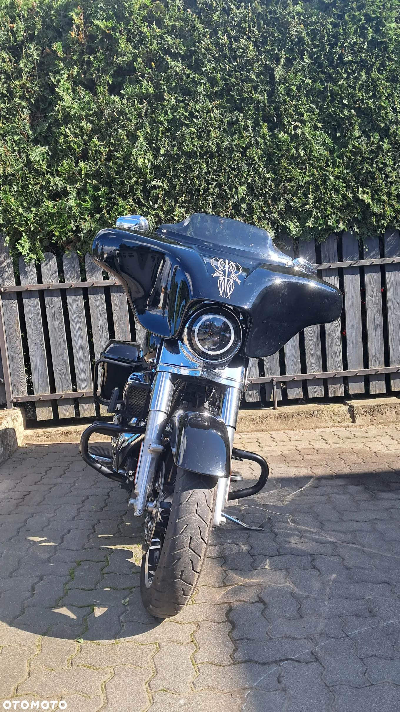 Harley-Davidson Touring Road King - 2